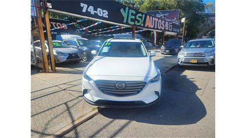 2019 Mazda CX-9 Touring