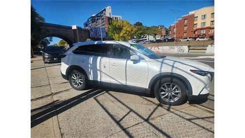 2019 Mazda CX-9 Touring