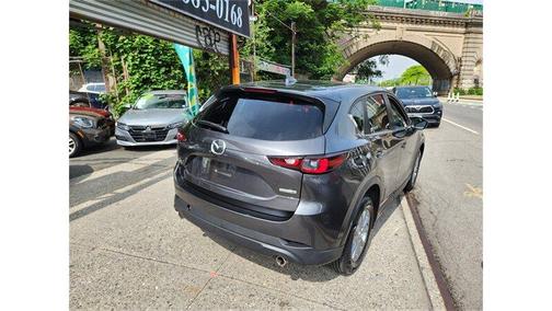2023 Mazda CX-5 2.5 S Select Package