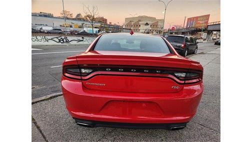 2017 Dodge Charger R/T