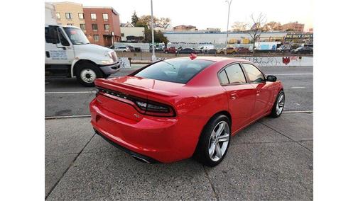2017 Dodge Charger R/T