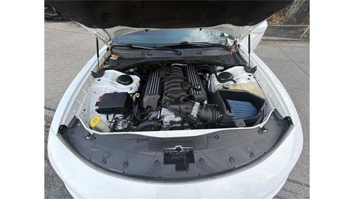 2017 Dodge Charger R/T 392