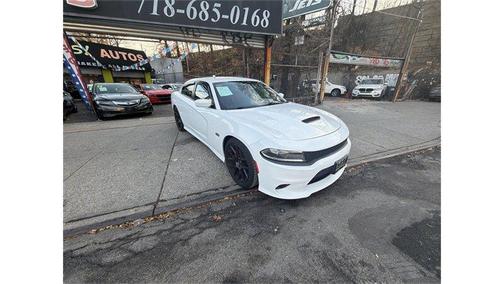 2017 Dodge Charger R/T 392