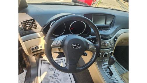 2008 Subaru Tribeca Limited 5-Passenger