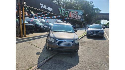 2008 Subaru Tribeca Limited 5-Passenger