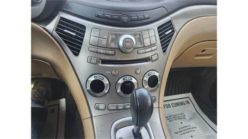 2008 Subaru Tribeca Limited 5-Passenger