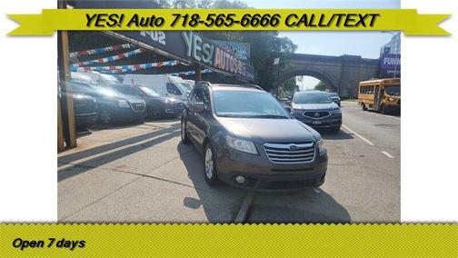 2008 Subaru Tribeca Limited 5-Passenger