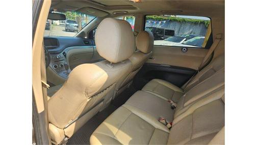 2008 Subaru Tribeca Limited 5-Passenger