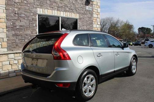 2013 Volvo XC60 3.2 Premier