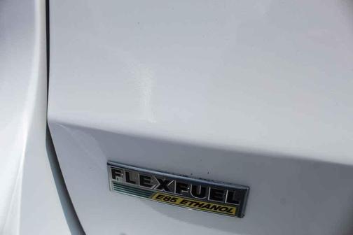 Bright White Clearcoat 2014 Chrysler Town & Country Touring