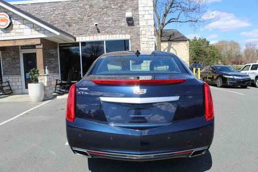 2017 Cadillac XTS Premium Luxury