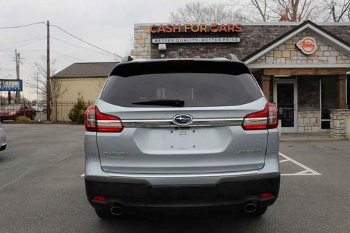 2020 Subaru Ascent Premium 7-Passenger