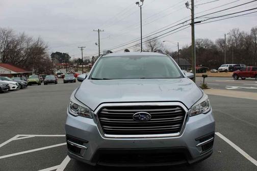 2020 Subaru Ascent Premium 7-Passenger