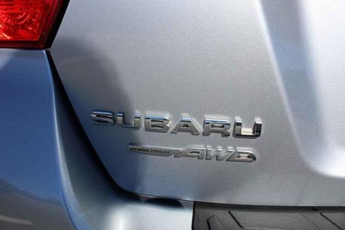 2012 Subaru Impreza 2.0i Sport Premium