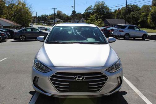 2017 Hyundai ELANTRA Value Edition