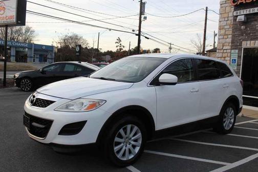 2010 Mazda CX-9 Touring