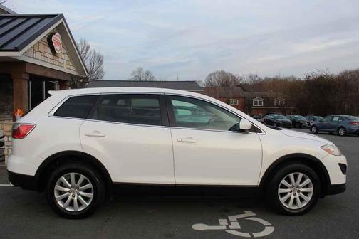 2010 Mazda CX-9 Touring