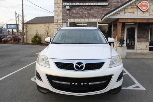 2010 Mazda CX-9 Touring