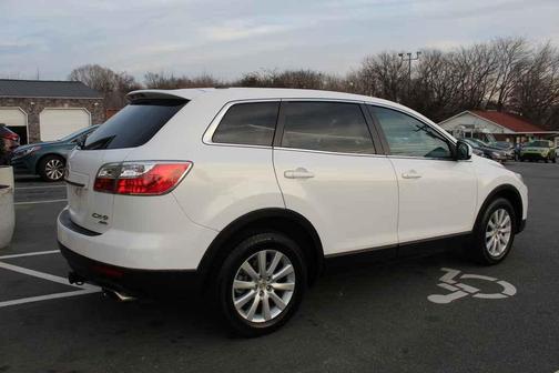 2010 Mazda CX-9 Touring