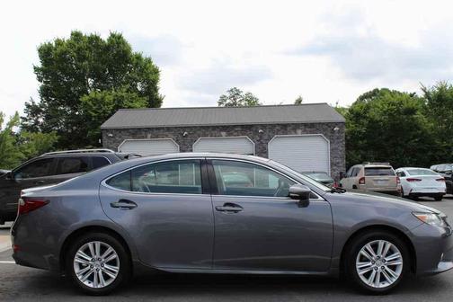 2014 Lexus ES 350 Base