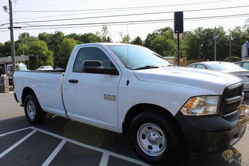 2014 RAM 1500 Tradesman