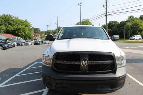 2014 RAM 1500 Tradesman