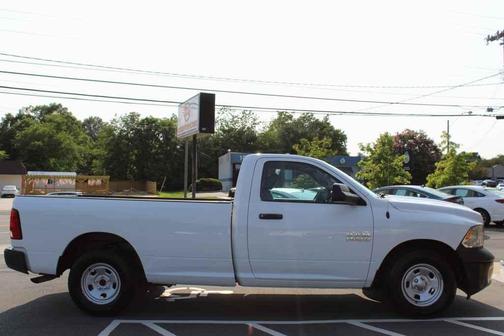 2014 RAM 1500 Tradesman