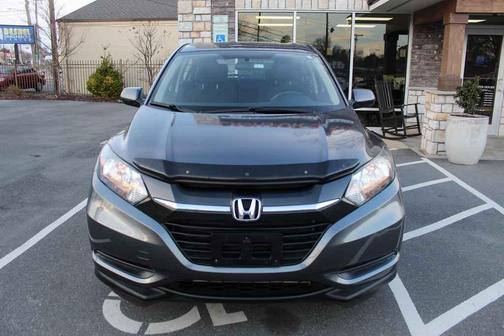 2016 Honda HR-V LX