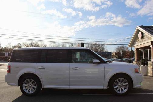 2011 Ford Flex SEL