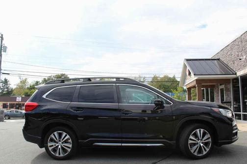 2020 Subaru Ascent Limited 7-Passenger