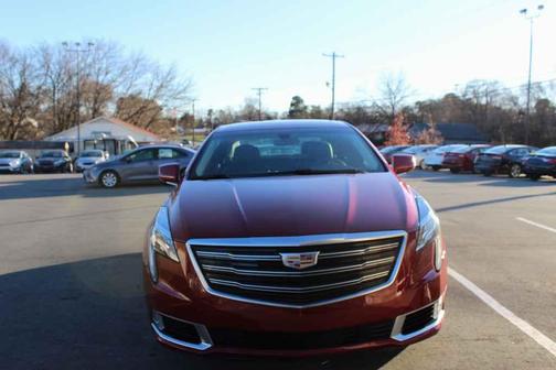 2019 Cadillac XTS Luxury