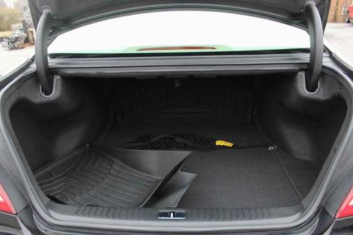 2016 Hyundai Equus Signature