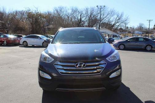 2015 Hyundai Santa Fe Sport 2.0L Turbo