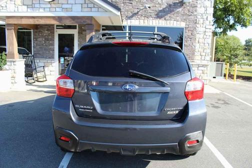 2016 Subaru Crosstrek 2.0i Premium