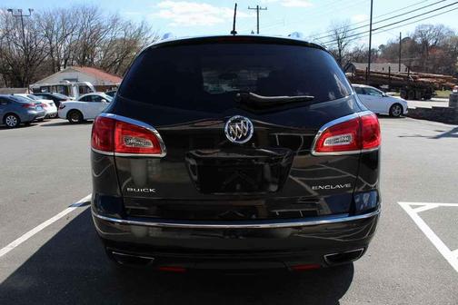 2015 Buick Enclave Convenience