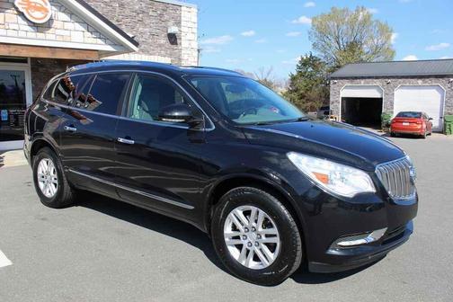 2015 Buick Enclave Convenience
