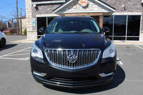 2015 Buick Enclave Convenience