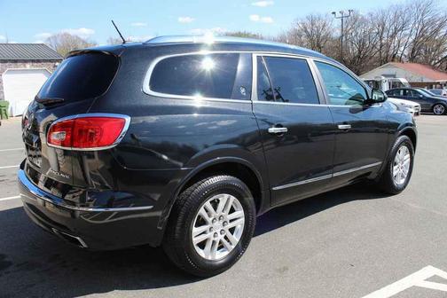 2015 Buick Enclave Convenience