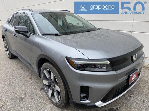 2025 Honda Prologue Elite