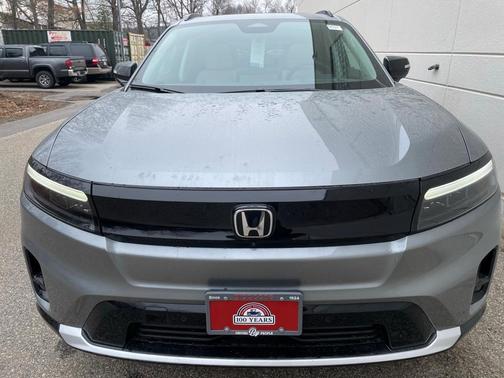 2025 Honda Prologue Elite