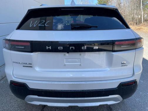 2025 Honda Prologue Touring