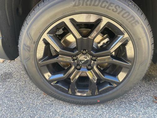 2025 Honda Pilot Touring+