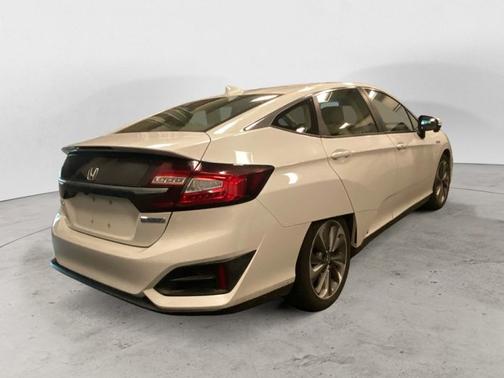 2018 Honda Clarity Plug-In Hybrid Base