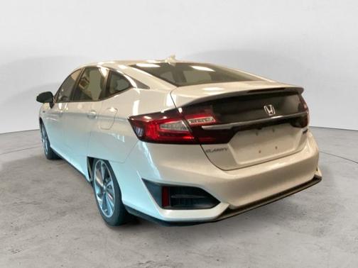 2018 Honda Clarity Plug-In Hybrid Base