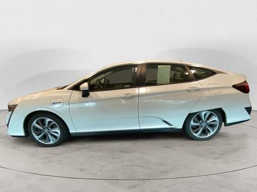2018 Honda Clarity Plug-In Hybrid Base