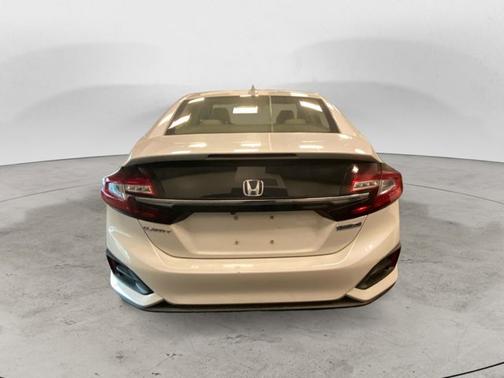 2018 Honda Clarity Plug-In Hybrid Base