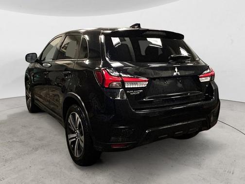 2024 Mitsubishi Outlander Sport 2.0 SE