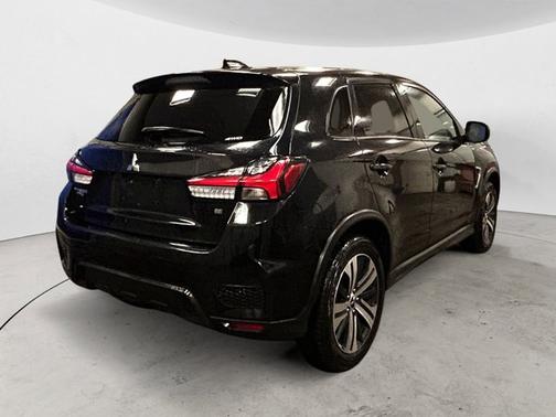 2024 Mitsubishi Outlander Sport 2.0 SE