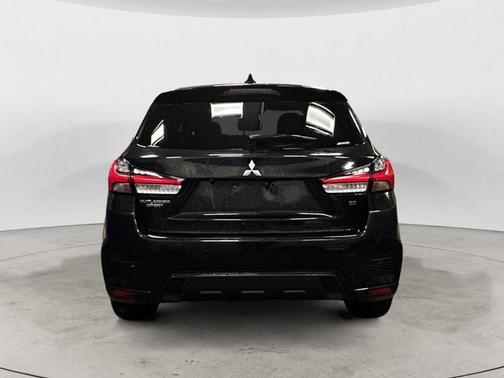 2024 Mitsubishi Outlander Sport 2.0 SE