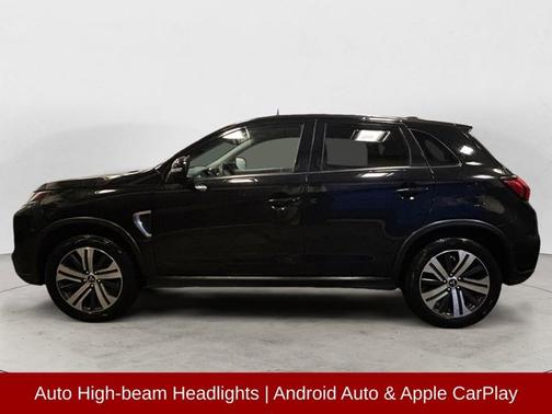 2024 Mitsubishi Outlander Sport 2.0 SE